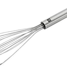 Zwilling Metalik Gri 28 cm Pro Çırpıcı