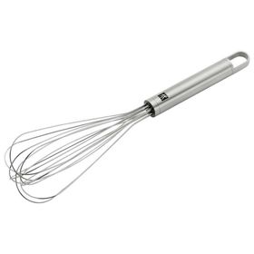 Zwilling Metalik Gri 28 cm Pro Çırpıcı