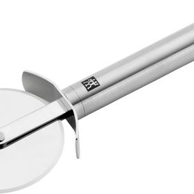 Zwilling Metalik Gri Pro Pizza Kesici