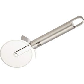Zwilling Metalik Gri Pro Pizza Kesici