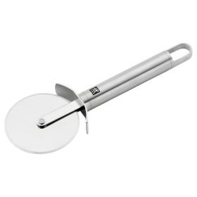 Zwilling Metalik Gri Pro Pizza Kesici