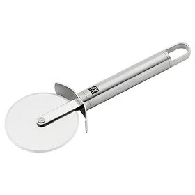 Zwilling Metalik Gri Pro Pizza Kesici
