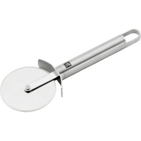 Zwilling Metalik Gri Pro Pizza Kesici
