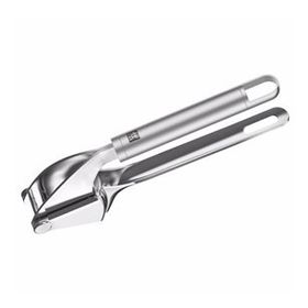 Zwilling Metalik Gri Pro Sarımsak Ezici