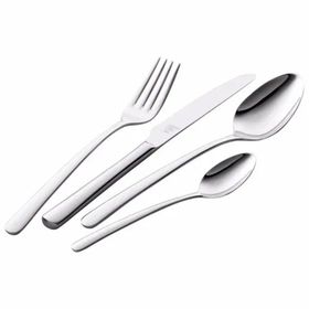 Zwilling Nova 68 Parça Çatal Kaşık Bıçak Takımı
