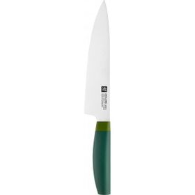 Zwilling Now S 20 cm Yeşil Şef Bıçağı
