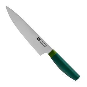 Zwilling Now S 20 cm Yeşil Şef Bıçağı