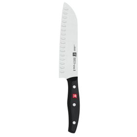 Zwilling Oluklu Santoku Bıçağı