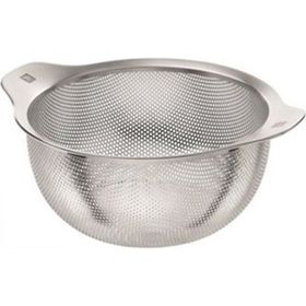 Zwilling Paslanmaz Çelik Tel 24 cm Süzgeç