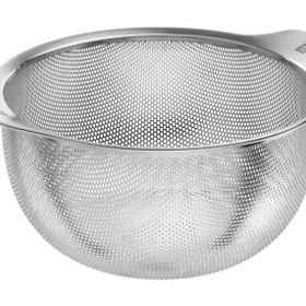 Zwilling Paslanmaz Çelik Tel 24 cm Süzgeç