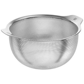 Zwilling Paslanmaz Çelik Tel 24 cm Süzgeç