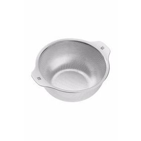 Zwilling Paslanmaz Çelik Tel 24 cm Süzgeç