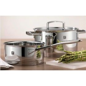 Zwilling Passion 5'li Tencere Seti