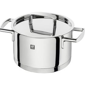 Zwilling Passion 5'li Tencere Seti