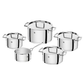 Zwilling Passion 5'li Tencere Seti