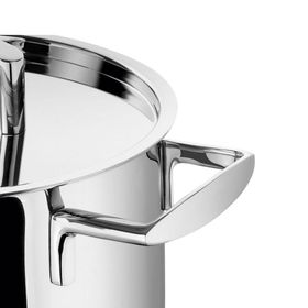 Zwilling Passion 5'li Tencere Seti