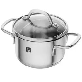 Zwilling Pico 12 cm Paslanmaz Çelik Tencere