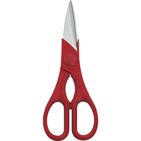 Zwilling Plastik Sap Çok Amaçlı Makas