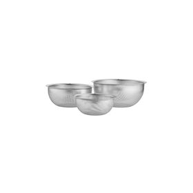 Zwilling Prep 3 Parça Süzgeç Seti