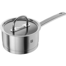 Zwilling Prime 1.6 lt Paslanmaz Çelik Uzun Saplı Sos Tenceresi