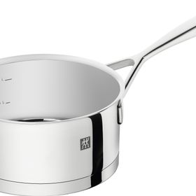 Zwilling Prime 1.6 lt Paslanmaz Çelik Uzun Saplı Sos Tenceresi