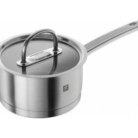 Zwilling Prime 1.6 lt Paslanmaz Çelik Uzun Saplı Sos Tenceresi