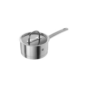 Zwilling Prime 1.6 lt Paslanmaz Çelik Uzun Saplı Sos Tenceresi