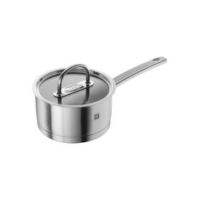 Zwilling Prime 1.6 lt Paslanmaz Çelik Uzun Saplı Sos Tenceresi