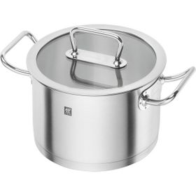 Zwilling Pro 20 cm Derin Tencere