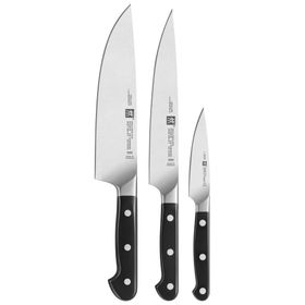 Zwilling Pro 3 Parça Bıçak Seti