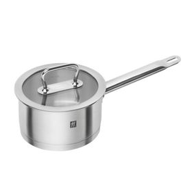 Zwilling Pro 5 Parça 18/10 Tencere Seti