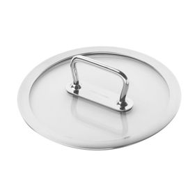 Zwilling Pro 5 Parça 18/10 Tencere Seti