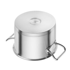 Zwilling Pro 5 Parça 18/10 Tencere Seti