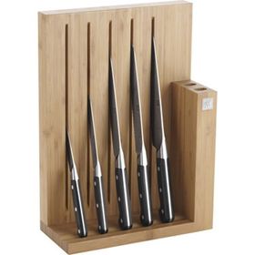 Zwilling Pro 6 lı Bıçak Seti