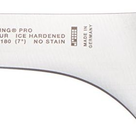 Zwilling Pro Fileto Bıçağı