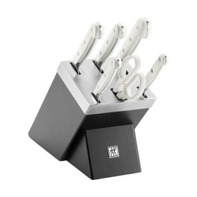 Zwilling Pro Le Blanc 7 Parça Bıçak Seti