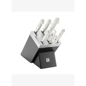 Zwilling Pro Le Blanc 7 Parça Bıçak Seti