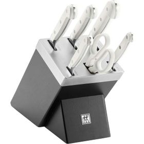 Zwilling Pro Le Blanc 7 Parça Bıçak Seti