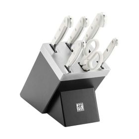 Zwilling Pro Le Blanc 7 Parça Bıçak Seti