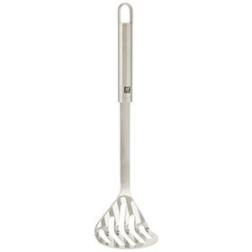 Zwilling Pro Paslanmaz Çelik Metalik Gri Patetes Ezici
