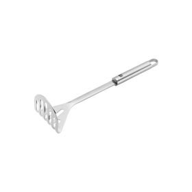 Zwilling Pro Paslanmaz Çelik Metalik Gri Patetes Ezici