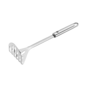 Zwilling Pro Paslanmaz Çelik Metalik Gri Patetes Ezici