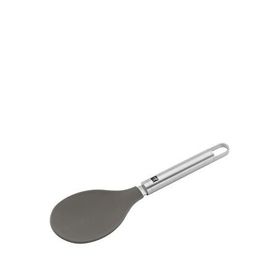 Zwilling Pro Silikon Uçlu Metalik Pilav Servis Kaşığı