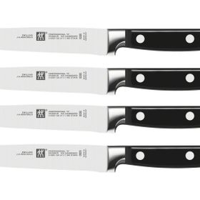 Zwilling Prof S 4 lü Biftek Bıçağı Seti
