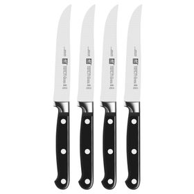 Zwilling Prof S 4 lü Biftek Bıçağı Seti