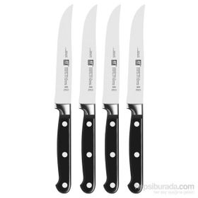 Zwilling Prof S 4 lü Biftek Bıçağı Seti
