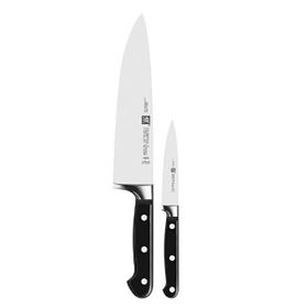 Zwilling Professional S 2 Parça Bıçak Seti