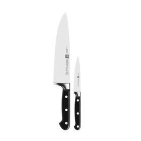 Zwilling Professional S 2 Parça Bıçak Seti