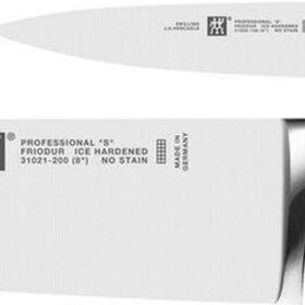 Zwilling Professional S 2 Parça Bıçak Seti