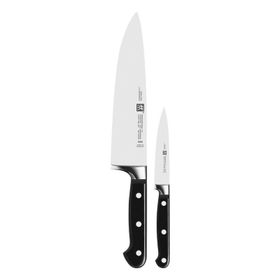 Zwilling Professional S 2 Parça Bıçak Seti